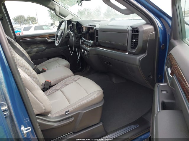 3GTPUJEK4RG166047 GMC Sierra 1500 4wd Short Box Elevation With 3vl