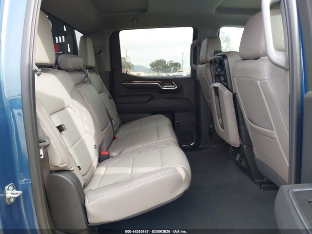 3GTPUJEK4RG166047 GMC Sierra 1500 4wd Short Box Elevation With 3vl