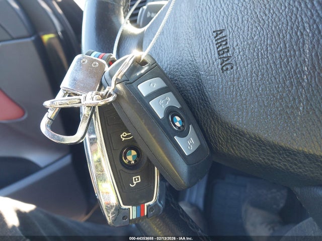 2011 BMW X3 5UXWX5C58BLW13591 Photo 10