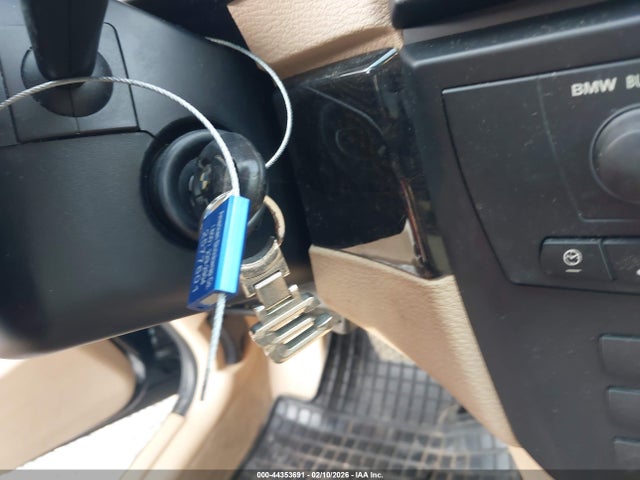 2007 BMW X3 WBXPC93457WF28901 Photo 10