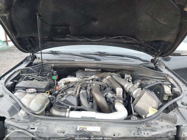 Jeep Grand Cherokee 2014 1C4RJFJM4EC378790 Image 10