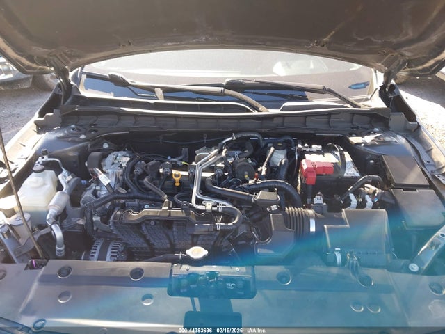 Продаж на аукціоні авто 2021 Nissan Altima Sr Fwd, vin: 1N4BL4CV1MN405278, номер лоту: 44353696