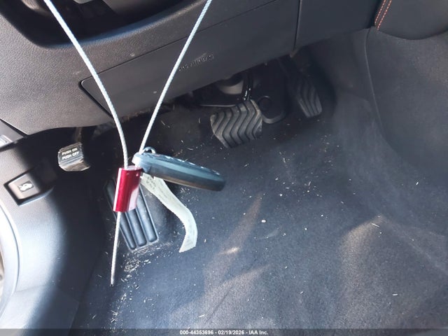 Продаж на аукціоні авто 2021 Nissan Altima Sr Fwd, vin: 1N4BL4CV1MN405278, номер лоту: 44353696
