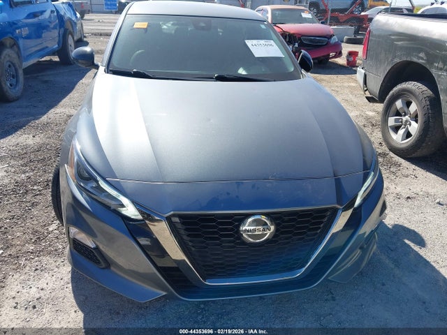 Продаж на аукціоні авто 2021 Nissan Altima Sr Fwd, vin: 1N4BL4CV1MN405278, номер лоту: 44353696