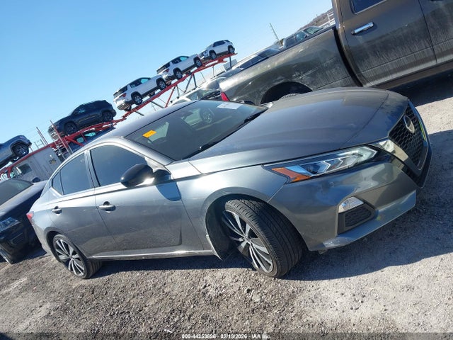 Продаж на аукціоні авто 2021 Nissan Altima Sr Fwd, vin: 1N4BL4CV1MN405278, номер лоту: 44353696