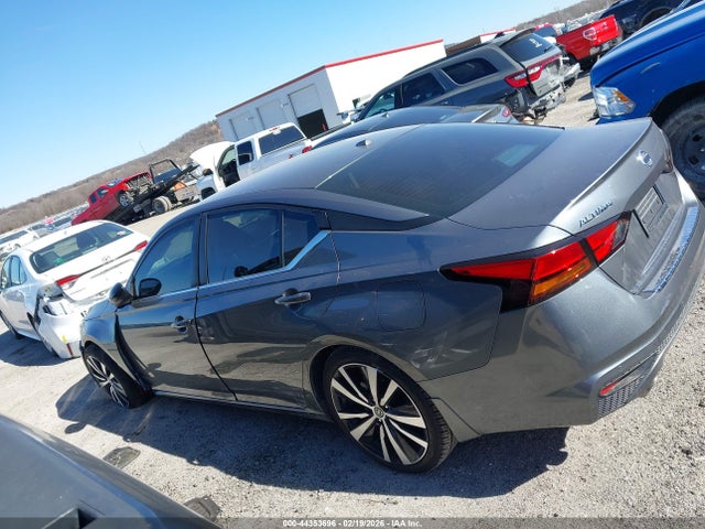 Продаж на аукціоні авто 2021 Nissan Altima Sr Fwd, vin: 1N4BL4CV1MN405278, номер лоту: 44353696