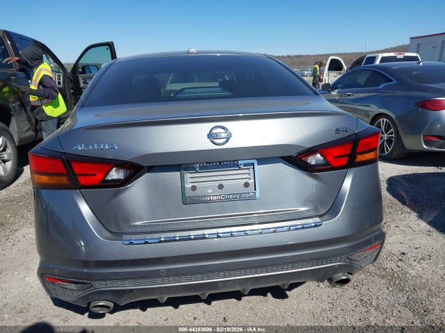 Продаж на аукціоні авто 2021 Nissan Altima Sr Fwd, vin: 1N4BL4CV1MN405278, номер лоту: 44353696
