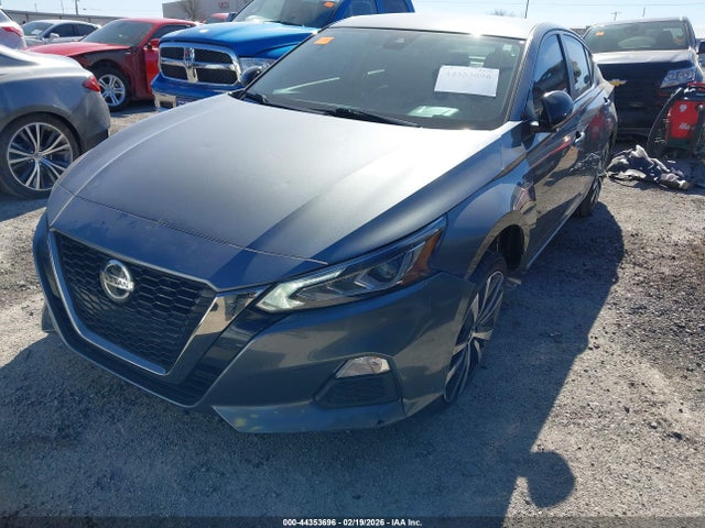 Продаж на аукціоні авто 2021 Nissan Altima Sr Fwd, vin: 1N4BL4CV1MN405278, номер лоту: 44353696