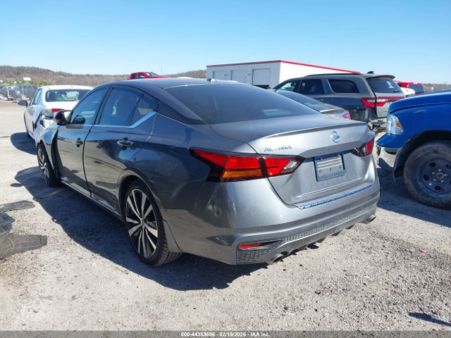 Продаж на аукціоні авто 2021 Nissan Altima Sr Fwd, vin: 1N4BL4CV1MN405278, номер лоту: 44353696