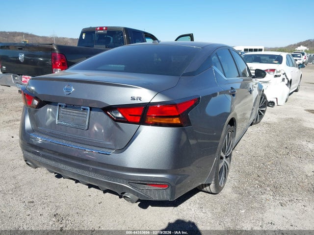 Продаж на аукціоні авто 2021 Nissan Altima Sr Fwd, vin: 1N4BL4CV1MN405278, номер лоту: 44353696