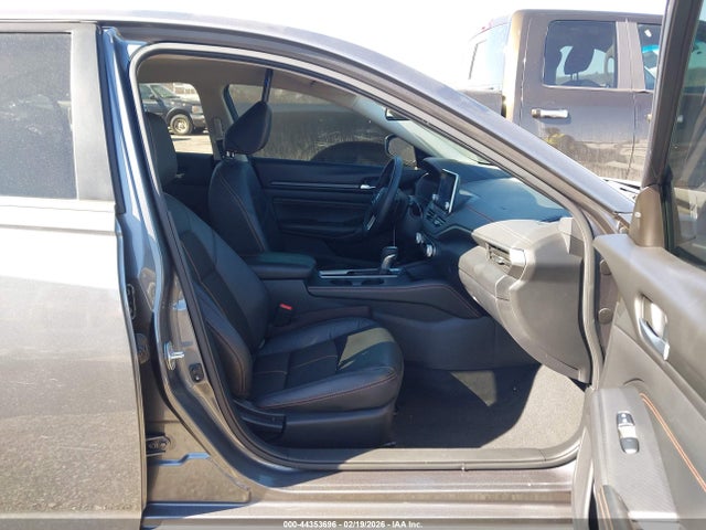 Продаж на аукціоні авто 2021 Nissan Altima Sr Fwd, vin: 1N4BL4CV1MN405278, номер лоту: 44353696