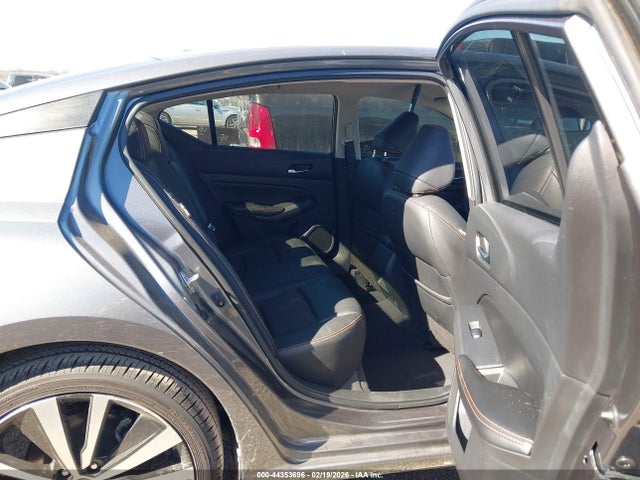 Продаж на аукціоні авто 2021 Nissan Altima Sr Fwd, vin: 1N4BL4CV1MN405278, номер лоту: 44353696