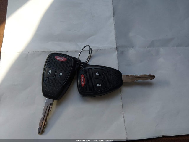 Jeep Compass Limited 2014 1C4NJDCB2ED530221 Image 11