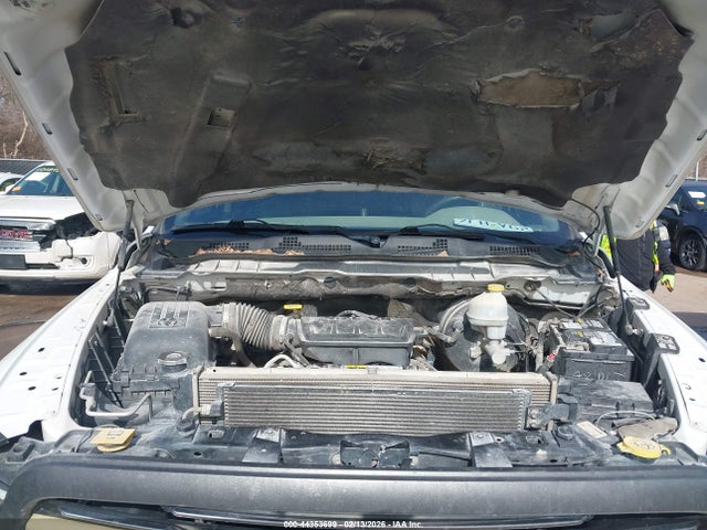 44353699 :رقم المزاد ، 1C6RD7KP6CS319191 vin ، 2012 Ram 1500 St مزاد بيع