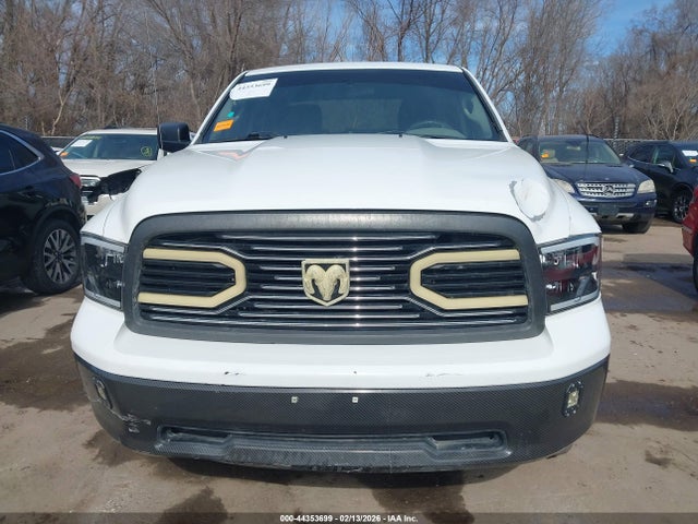 44353699 :رقم المزاد ، 1C6RD7KP6CS319191 vin ، 2012 Ram 1500 St مزاد بيع
