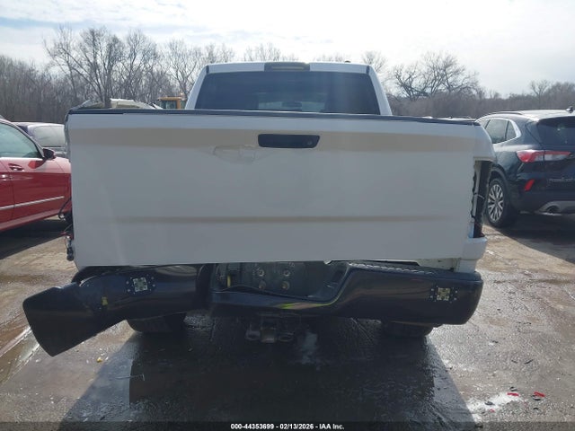 44353699 :رقم المزاد ، 1C6RD7KP6CS319191 vin ، 2012 Ram 1500 St مزاد بيع