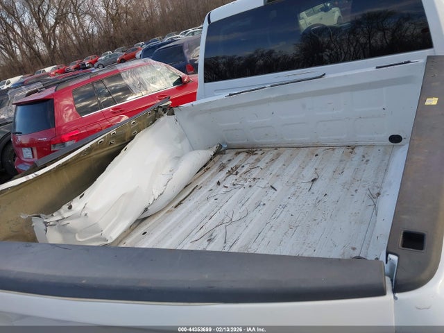 44353699 :رقم المزاد ، 1C6RD7KP6CS319191 vin ، 2012 Ram 1500 St مزاد بيع