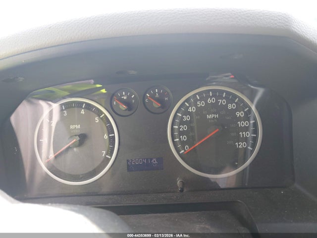 44353699 :رقم المزاد ، 1C6RD7KP6CS319191 vin ، 2012 Ram 1500 St مزاد بيع