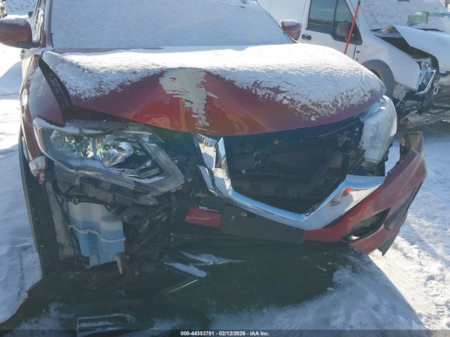 5N1AT2MV0JC788867 Nissan ROGUE SV