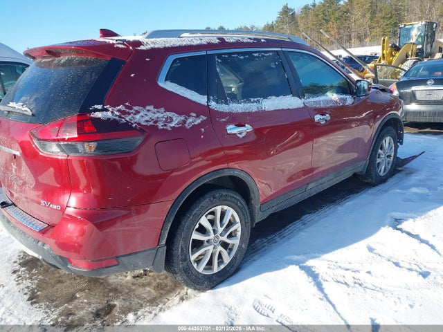 5N1AT2MV0JC788867 Nissan ROGUE SV