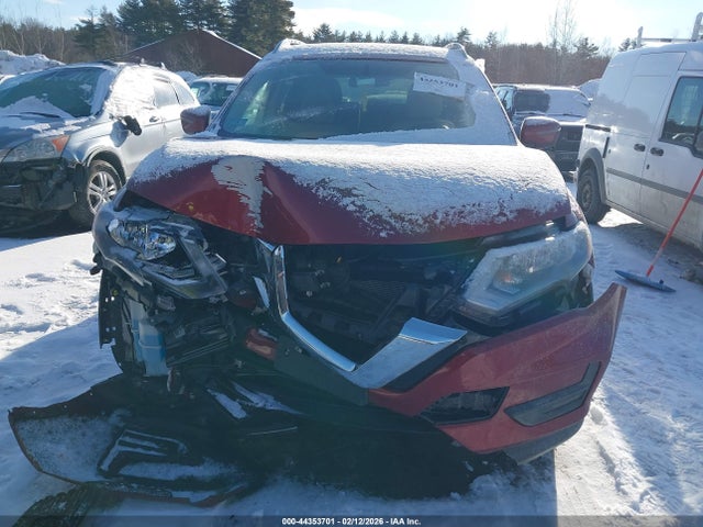 5N1AT2MV0JC788867 Nissan ROGUE SV