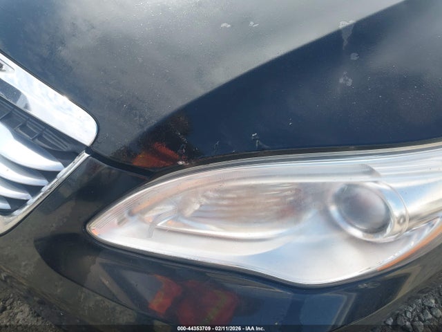Продажа на аукционе авто 2011 Chrysler 200 Limited, vin: 1C3BC2FB1BN571866, номер лота: 44353709