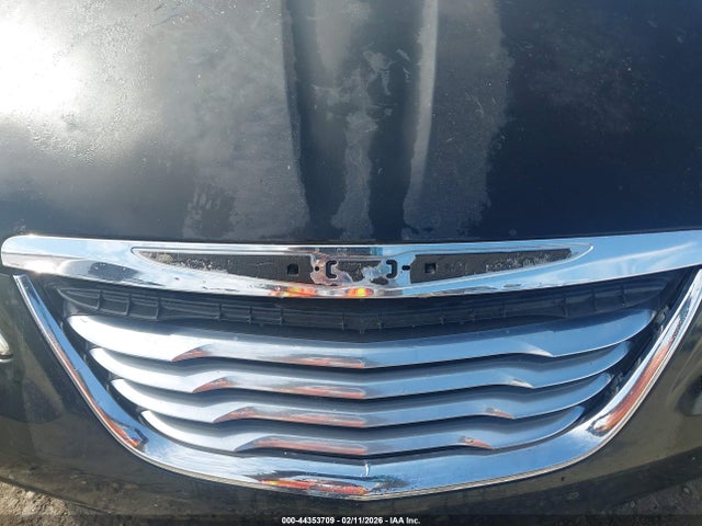 Продажа на аукционе авто 2011 Chrysler 200 Limited, vin: 1C3BC2FB1BN571866, номер лота: 44353709