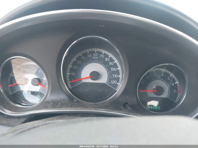 2011 CHRYSLER 200 1C3BC2FB1BN571866 Photo 6