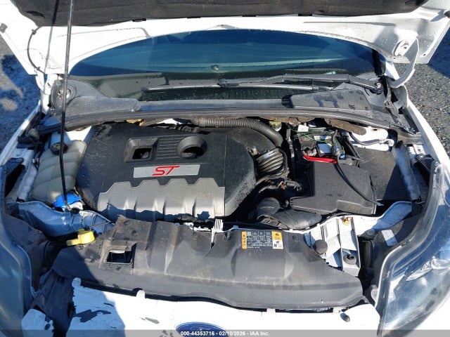 1FADP3L96EL271259 Ford FOCUS ST