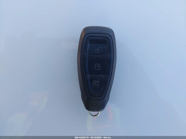 1FADP3L96EL271259 Ford FOCUS ST