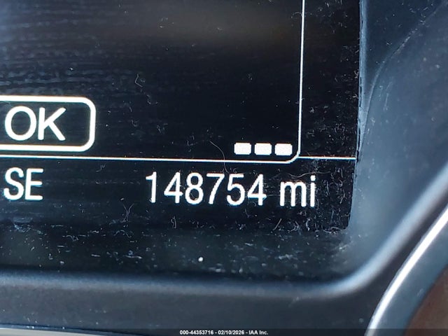 1FADP3L96EL271259 Ford FOCUS ST