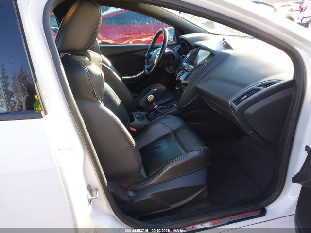 1FADP3L96EL271259 Ford FOCUS ST