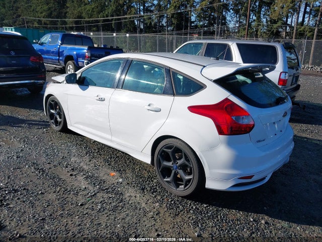1FADP3L96EL271259 Ford FOCUS ST