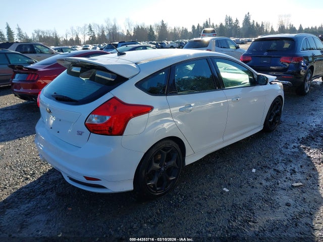 1FADP3L96EL271259 Ford FOCUS ST