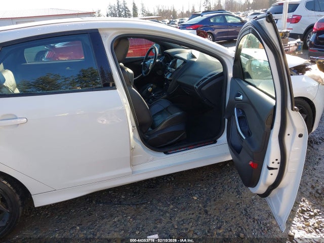 1FADP3L96EL271259 Ford FOCUS ST