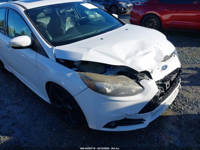 1FADP3L96EL271259 Ford FOCUS ST