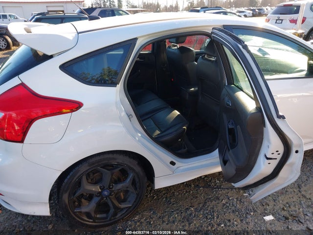 1FADP3L96EL271259 Ford FOCUS ST