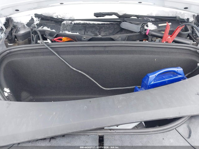 5YJXCAE27KF193046 Tesla MODEL X