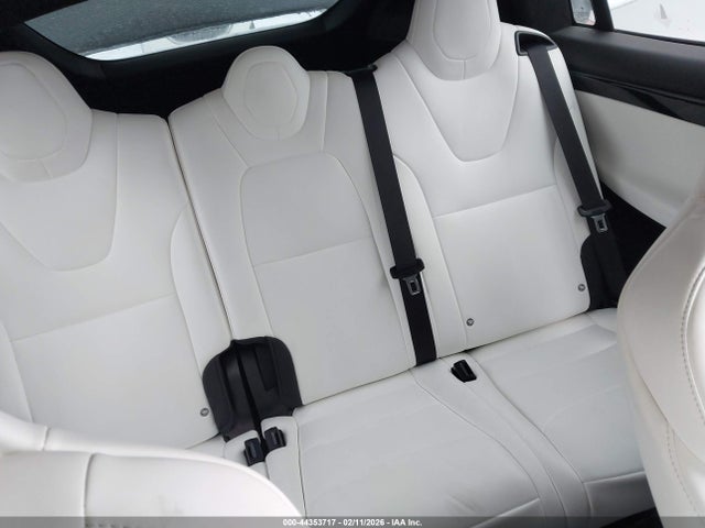 5YJXCAE27KF193046 Tesla MODEL X