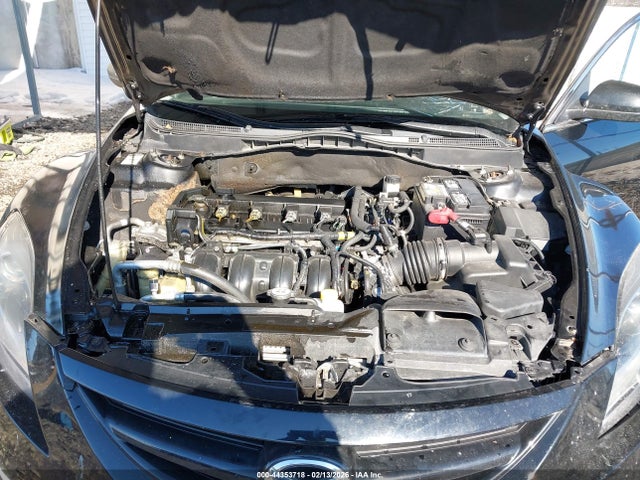 Aukcja sprzedaży 2012 Mazda Mazda6 I Touring, vin: 1YVHZ8DH0C5M01153, numer aukcji: 44353718