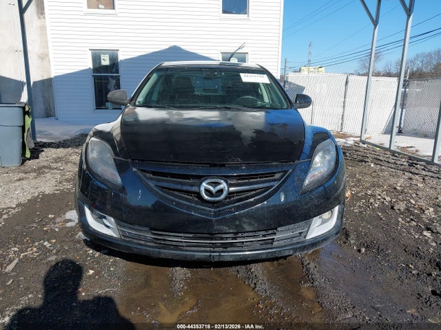 Aukcja sprzedaży 2012 Mazda Mazda6 I Touring, vin: 1YVHZ8DH0C5M01153, numer aukcji: 44353718