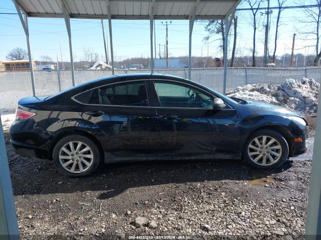 Aukcja sprzedaży 2012 Mazda Mazda6 I Touring, vin: 1YVHZ8DH0C5M01153, numer aukcji: 44353718
