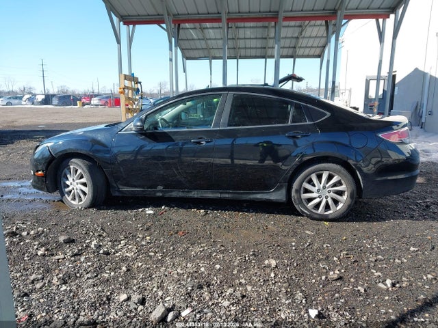 Aukcja sprzedaży 2012 Mazda Mazda6 I Touring, vin: 1YVHZ8DH0C5M01153, numer aukcji: 44353718