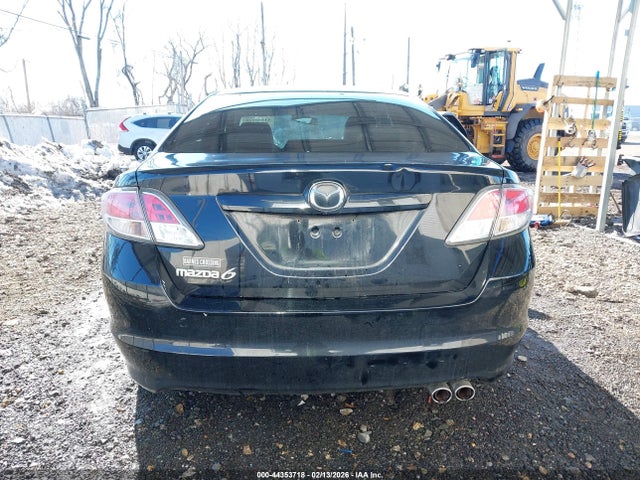 Aukcja sprzedaży 2012 Mazda Mazda6 I Touring, vin: 1YVHZ8DH0C5M01153, numer aukcji: 44353718
