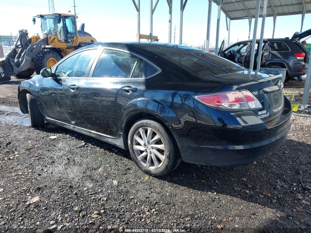 Aukcja sprzedaży 2012 Mazda Mazda6 I Touring, vin: 1YVHZ8DH0C5M01153, numer aukcji: 44353718