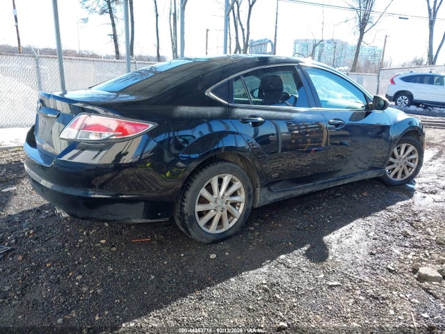 Aukcja sprzedaży 2012 Mazda Mazda6 I Touring, vin: 1YVHZ8DH0C5M01153, numer aukcji: 44353718