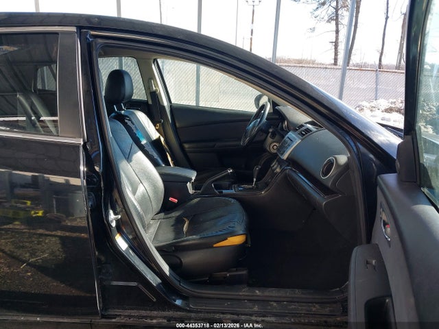Aukcja sprzedaży 2012 Mazda Mazda6 I Touring, vin: 1YVHZ8DH0C5M01153, numer aukcji: 44353718