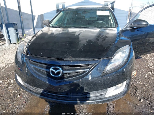 Aukcja sprzedaży 2012 Mazda Mazda6 I Touring, vin: 1YVHZ8DH0C5M01153, numer aukcji: 44353718