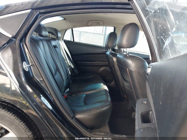 Aukcja sprzedaży 2012 Mazda Mazda6 I Touring, vin: 1YVHZ8DH0C5M01153, numer aukcji: 44353718