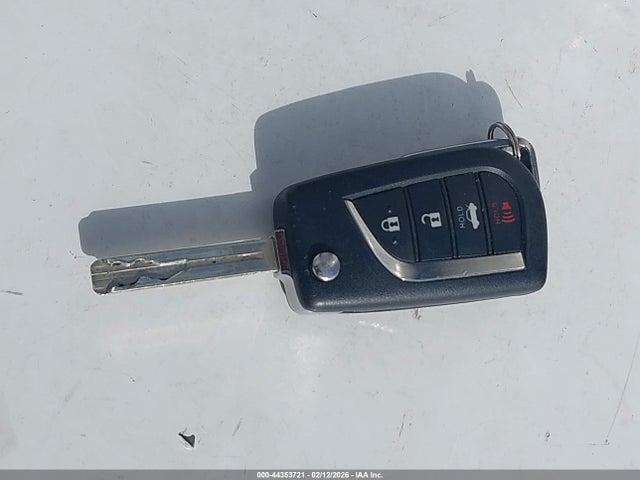 4T1C11AK6LU905447 Toyota CAMRY LE